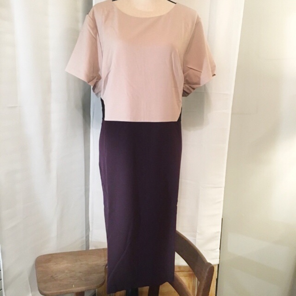 NWT Vince Camuto Dress